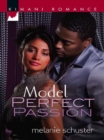 Model Perfect Passion - eBook
