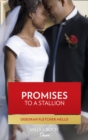 Promises To A Stallion - eBook