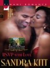 RSVP with Love - eBook