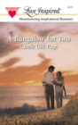A Bungalow For Two - eBook