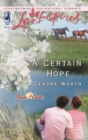 A Certain Hope - eBook