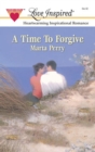 A Time to Forgive - eBook
