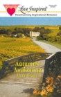 Autumn's Awakening - eBook