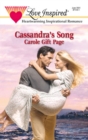 Cassandra's Song - eBook