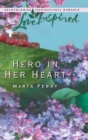 Hero in Her Heart - eBook