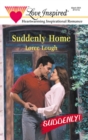 Suddenly Home - eBook