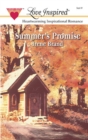 Summer's Promise - eBook