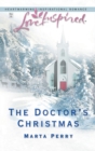 The Doctor's Christmas - eBook