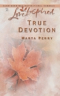 True Devotion - eBook