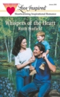 Whispers Of The Heart - eBook