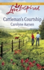 Cattleman's Courtship - eBook