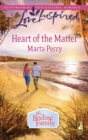 Heart Of The Matter - eBook