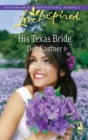 His Texas Bride - eBook