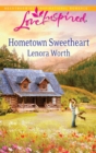 Hometown Sweetheart - eBook