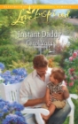 Instant Daddy - eBook