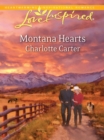 Montana Hearts - eBook