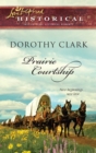 Prairie Courtship - eBook
