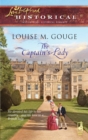 The Captain's Lady - eBook