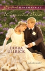 The Unexpected Bride - eBook