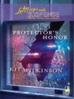 Protector's Honor - eBook