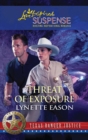 Threat of Exposure - eBook