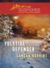 Yuletide Defender - eBook