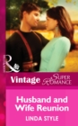 Husband and Wife Reunion - eBook