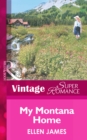 My Montana Home - eBook
