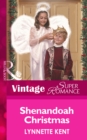 Shenandoah Christmas - eBook