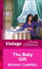 The Baby Gift - eBook