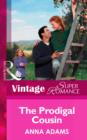 The Prodigal Cousin - eBook