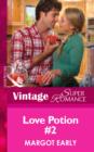 Love Potion #2 - eBook