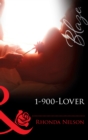 1-900-Lover - eBook