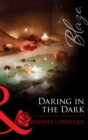 Daring in the Dark - eBook