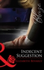 Indecent Suggestion - eBook
