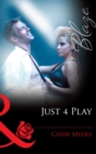 Just 4 Play - eBook