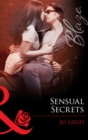 Sensual Secrets - eBook