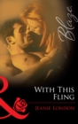 With This Fling - eBook