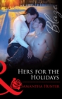 The Hers for the Holidays - eBook