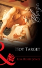 Hot Target - eBook