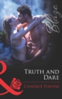 Truth and Dare - eBook