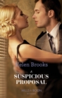 A Suspicious Proposal - eBook