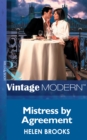 Mistress by Agreement - eBook