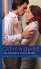 The Billionaire Boss's Bride - eBook