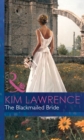 The Blackmailed Bride - eBook