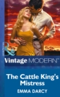 The Cattle King's Mistress - eBook