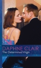 The Determined Virgin - eBook