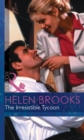The Irresistible Tycoon - eBook