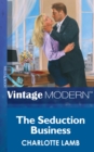 The Seduction Business - eBook