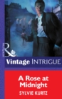 A Rose At Midnight - eBook